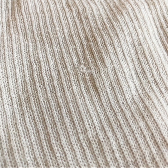 Lululemon Cabin Yogi Wrap Neutral Pink Sz 10 - Picture 6 of 9